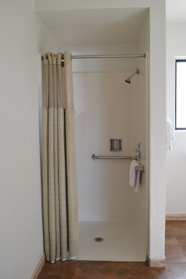 Marina Inn And Suites-Airport-Gaslamp-Zoo San Diego Esterno foto