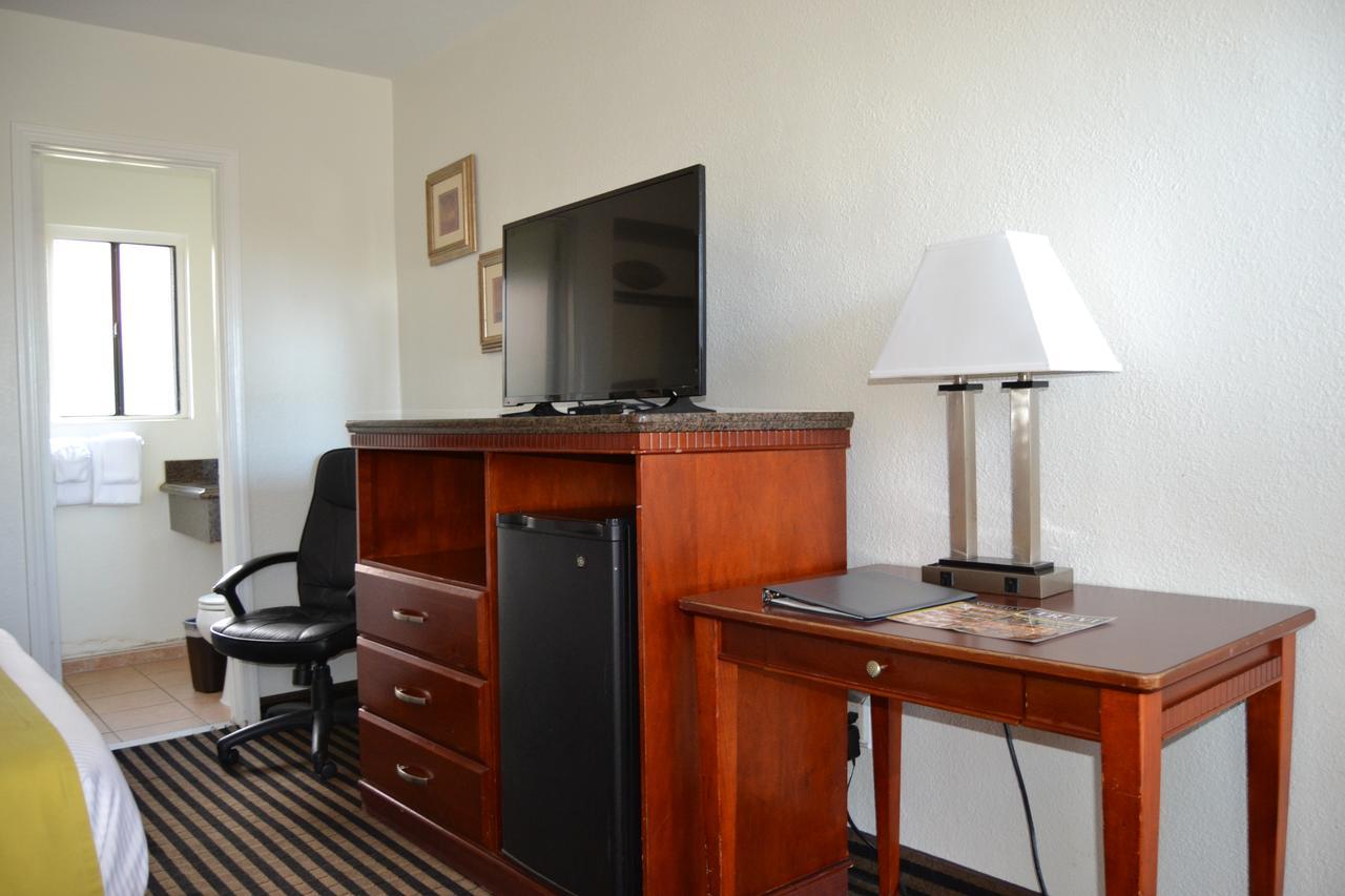 Marina Inn And Suites-Airport-Gaslamp-Zoo San Diego Esterno foto