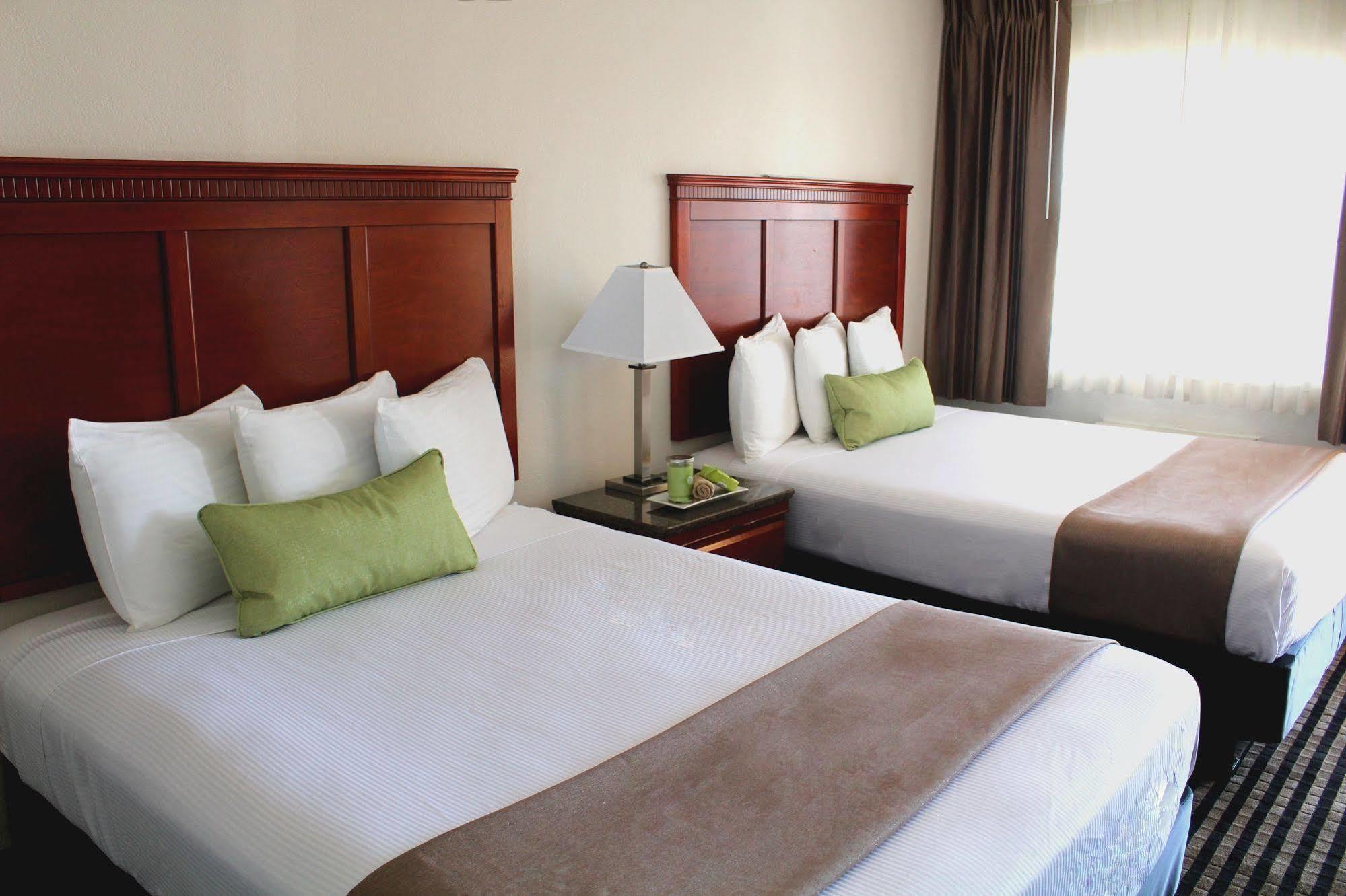 Marina Inn And Suites-Airport-Gaslamp-Zoo San Diego Esterno foto